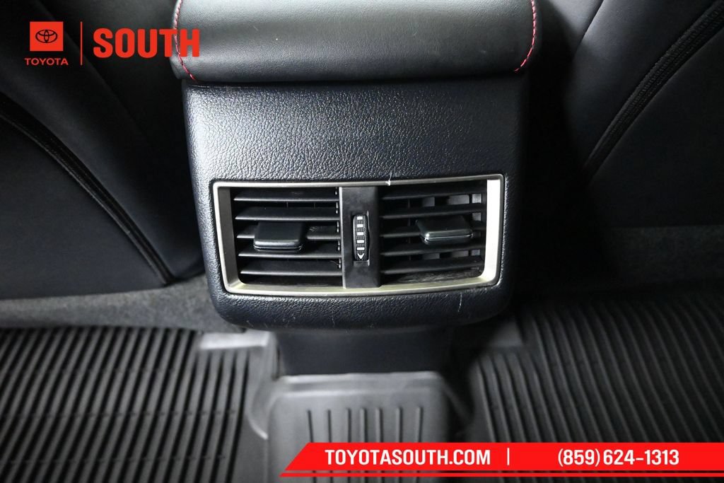 Used 2021 Lexus NX 300 F Sport w/ Accessory Package 2 AWD/4WD image 29