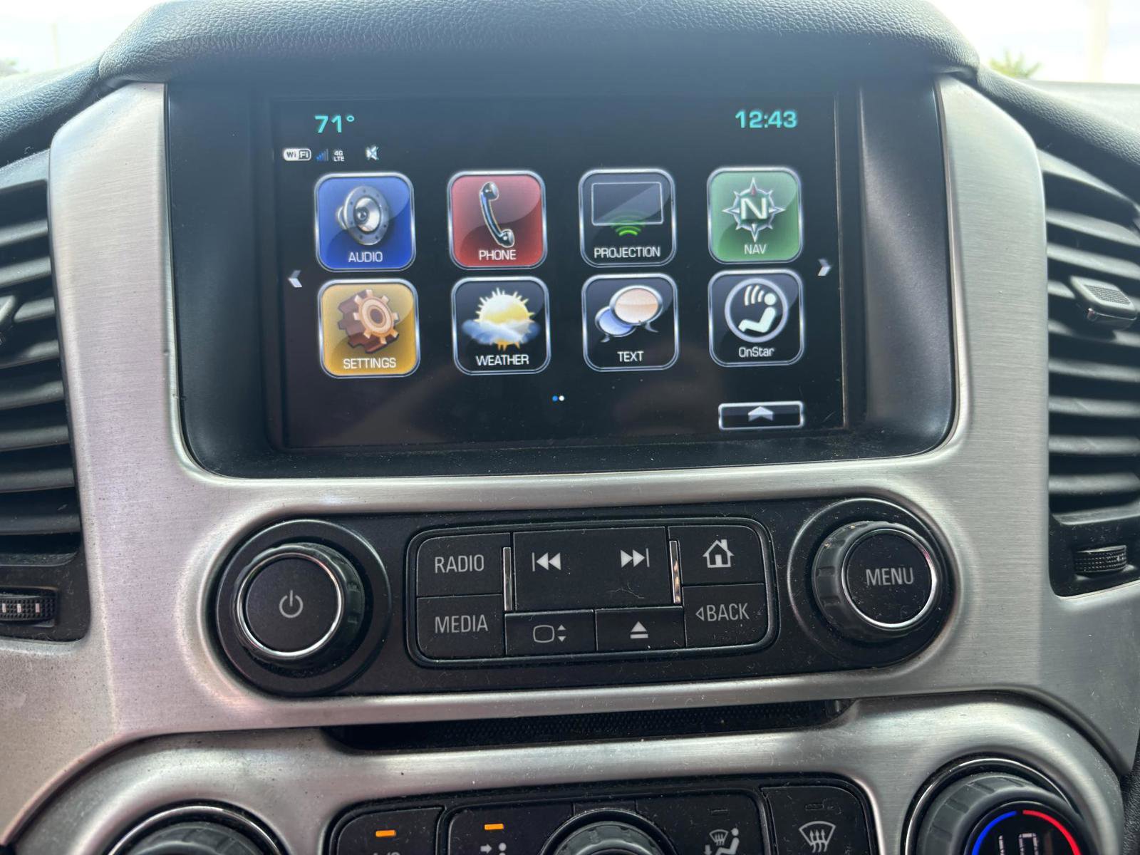 Used 2019 GMC Yukon XL SLT AWD/4WD image 13