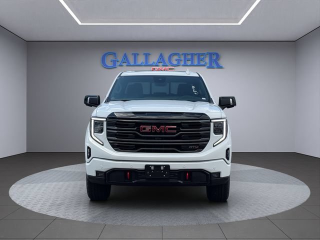 New 2026 GMC Sierra 1500 AT4 w/ AT4 Premium Package AWD/4WD image 12