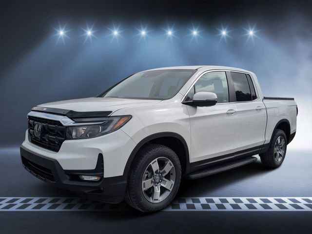 New 2026 Honda Ridgeline RTL image 7