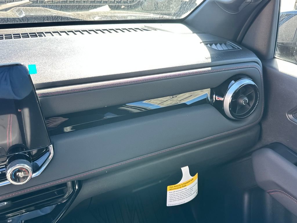 New 2026 Chevrolet Colorado Z71 image 23