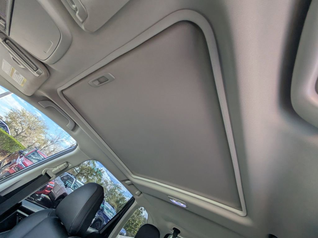 Certified 2023 Subaru Forester Limited image 20