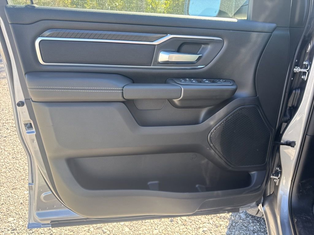 New 2026 RAM 1500 Big Horn AWD/4WD image 31