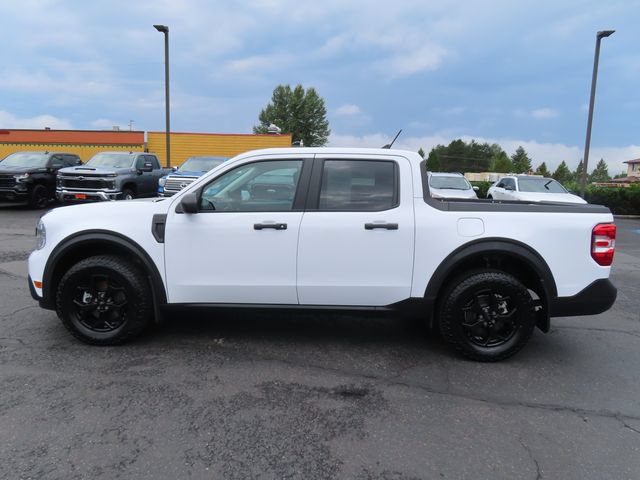 Used 2024 Ford Maverick XL w/ Equipment Group 100A Standard AWD/4WD image 4