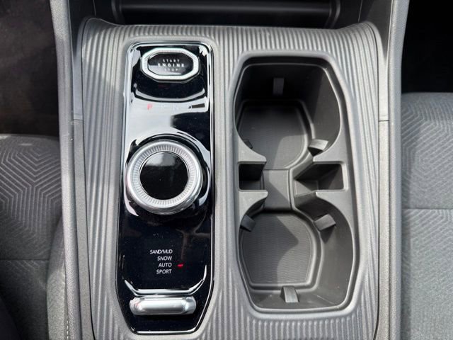 New 2026 Jeep Cherokee Laredo AWD/4WD image 19
