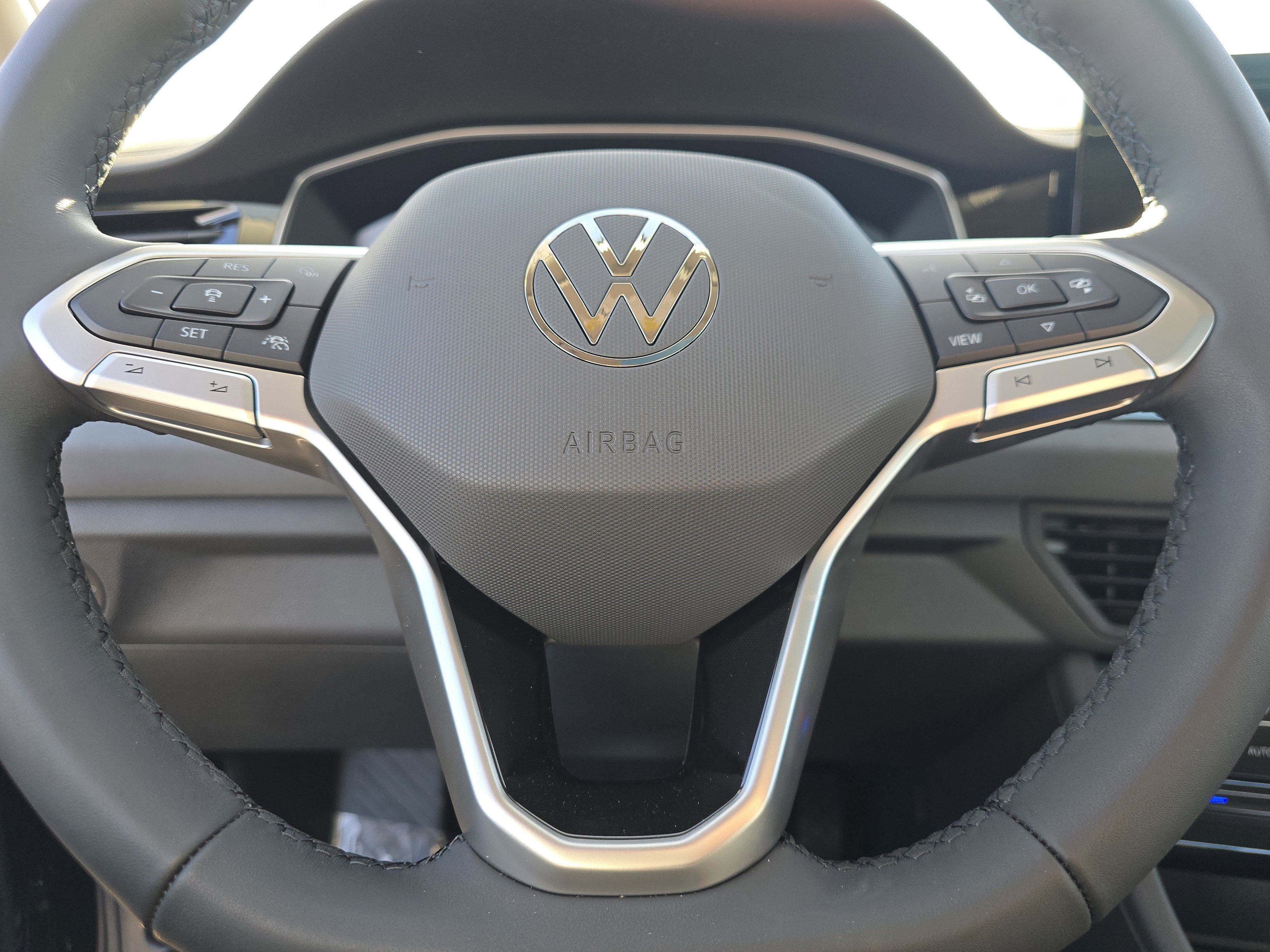 New 2026 Volkswagen Jetta SE image 17