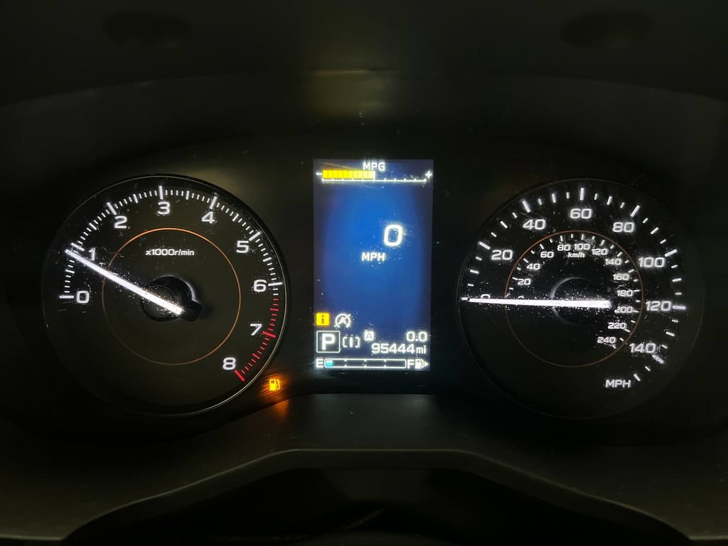 Used 2021 Subaru Crosstrek 2.0i w/ Popular Package #1 AWD/4WD image 18