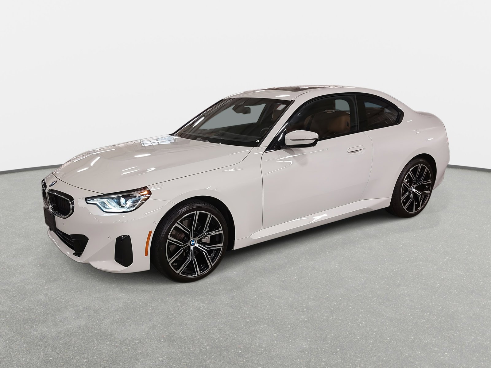 Used 2023 BMW 230i xDrive Coupe w/ Premium Package