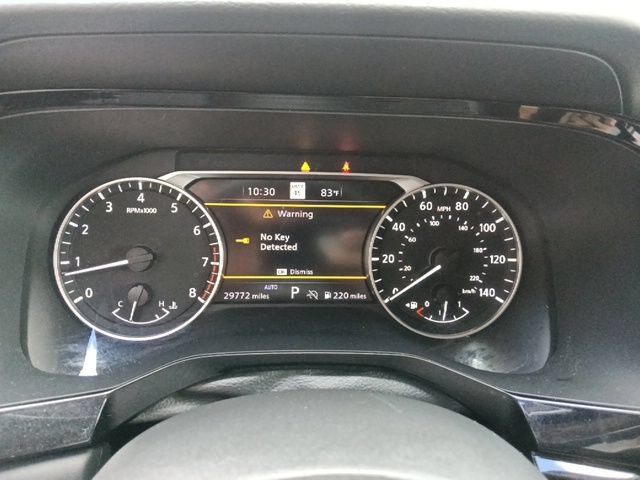 Used 2024 Nissan Pathfinder SL AWD/4WD image 20
