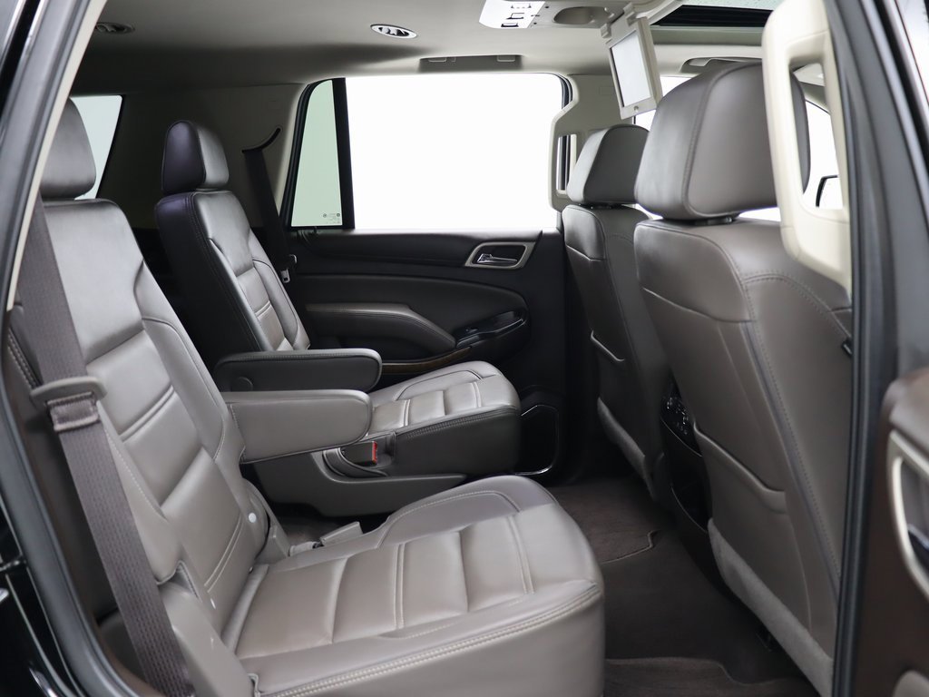 Used 2019 GMC Yukon Denali w/ Denali Ultimate Package image 35