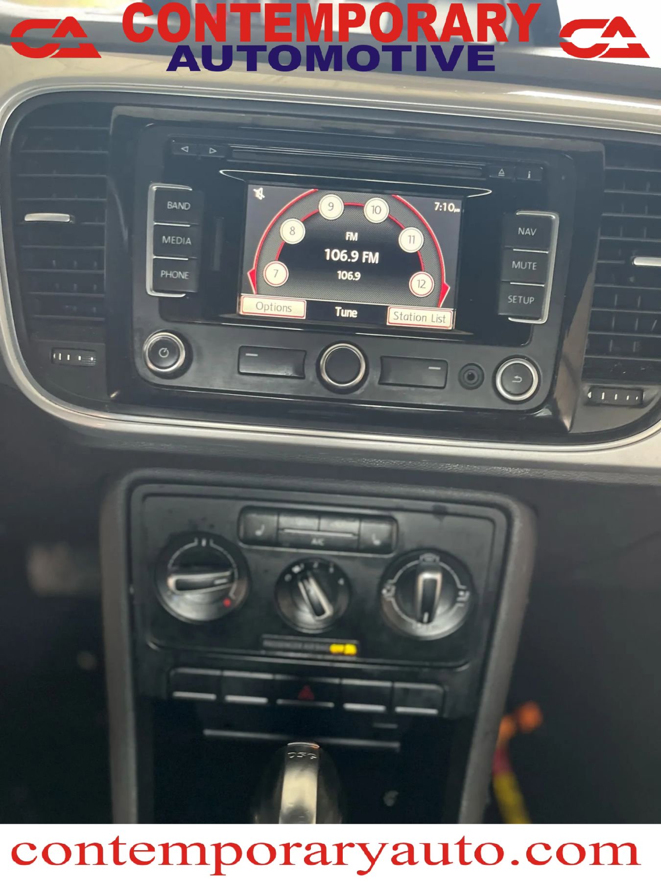 Used 2013 Volkswagen Beetle TDI FWD image 5