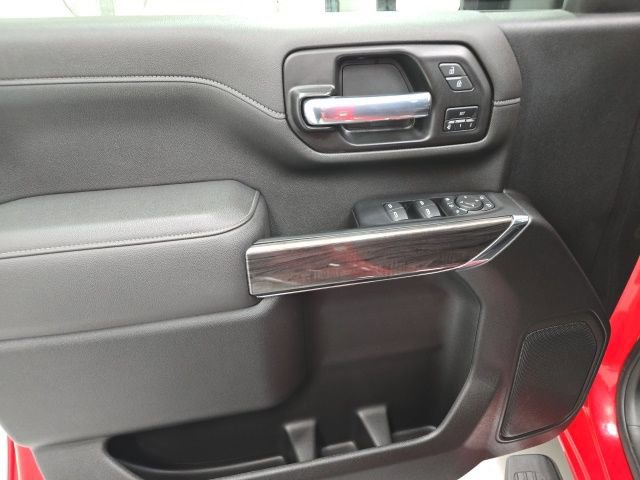 Certified 2022 Chevrolet Silverado 2500 LTZ w/ LTZ Convenience Package image 20