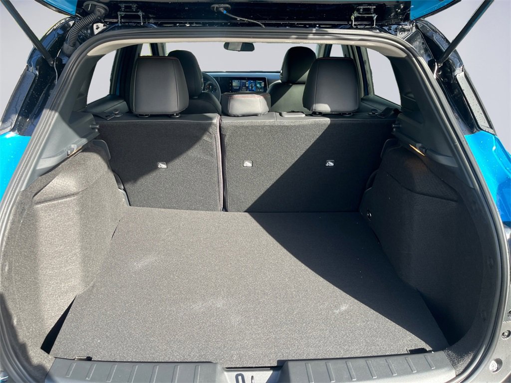 New 2026 Nissan Kicks SR image 19