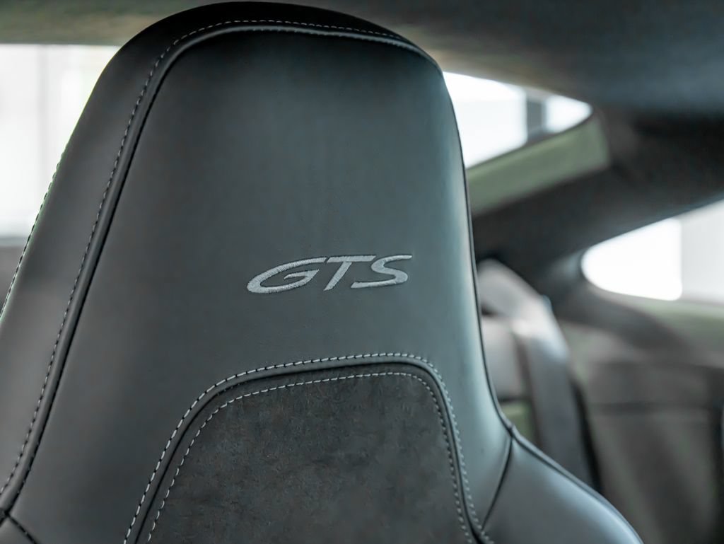 New 2026 Porsche 911 Carrera 4 GTS AWD/4WD image 28