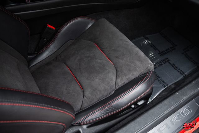 Used 2020 Chevrolet Camaro ZL1 RWD image 77