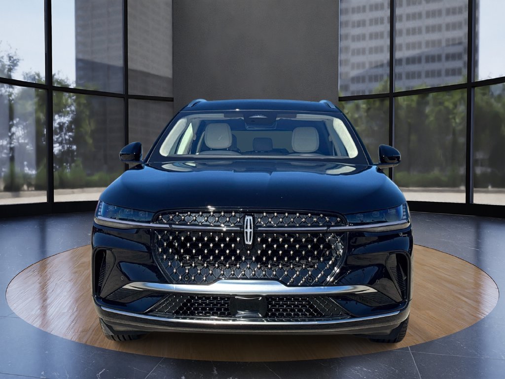 Certified 2026 Lincoln Nautilus Black Label AWD/4WD image 8