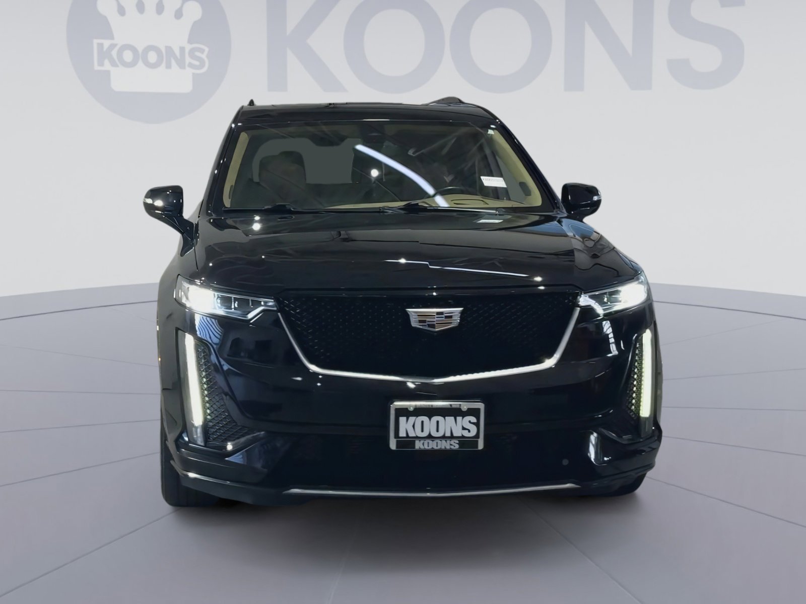 Used 2022 Cadillac XT6 Sport w/ Platinum Package image 4