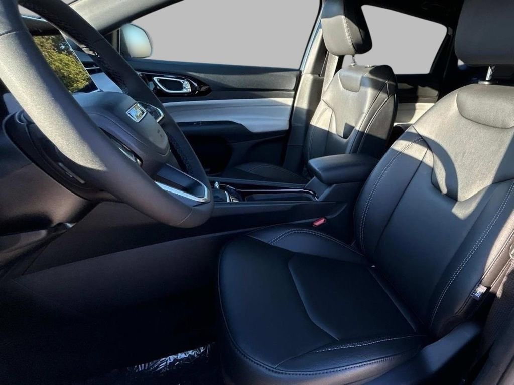 New 2026 Jeep Compass Limited image 9