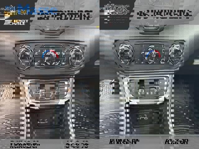 Certified 2023 GMC Terrain SLE w/ Driver Convenience Package AWD/4WD image 12