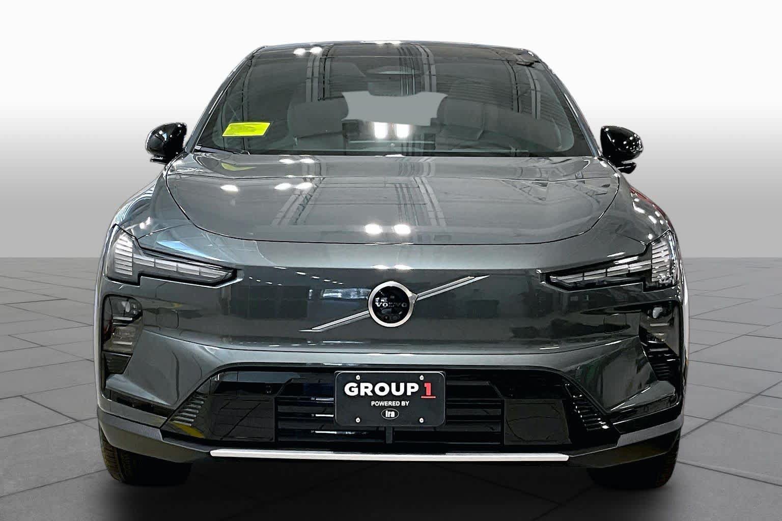New 2027 Volvo EX60 Ultra AWD/4WD image 2