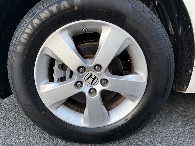 Used 2011 Honda Crosstour EX image 11