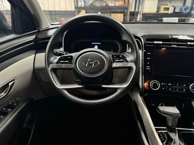 Used 2023 Hyundai Tucson SEL image 24