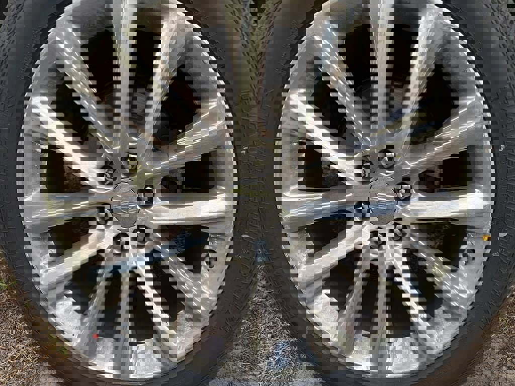 Used 2019 Cadillac Escalade ESV Luxury image 7