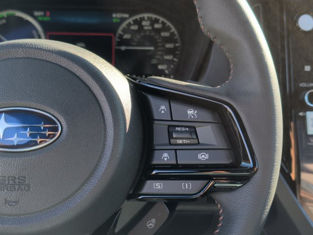 New 2026 Subaru Forester Touring AWD/4WD image 19