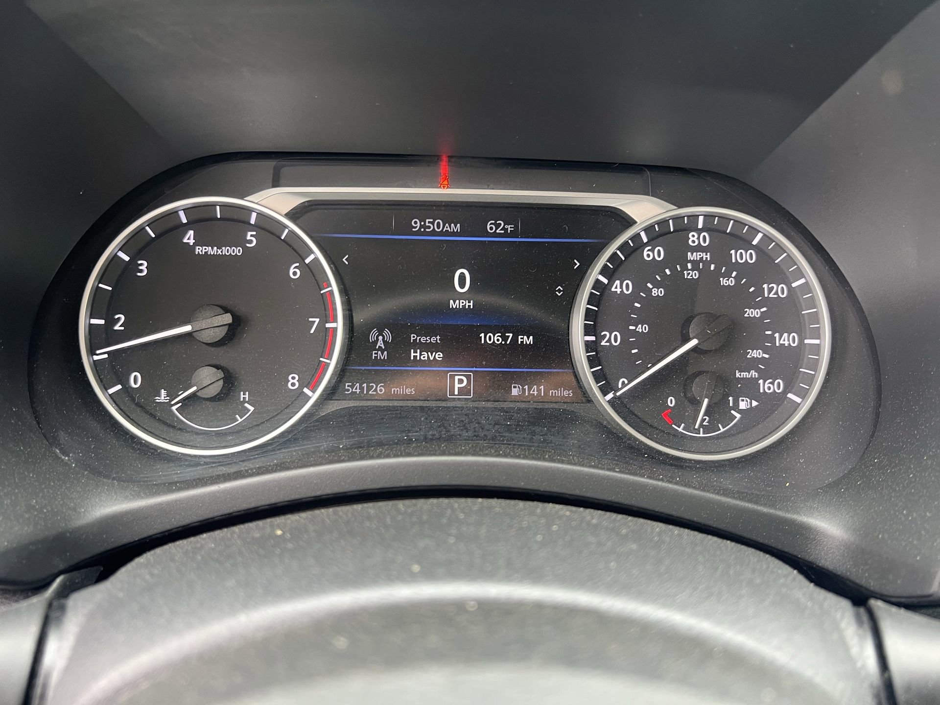 Used 2023 Nissan Sentra SV image 10