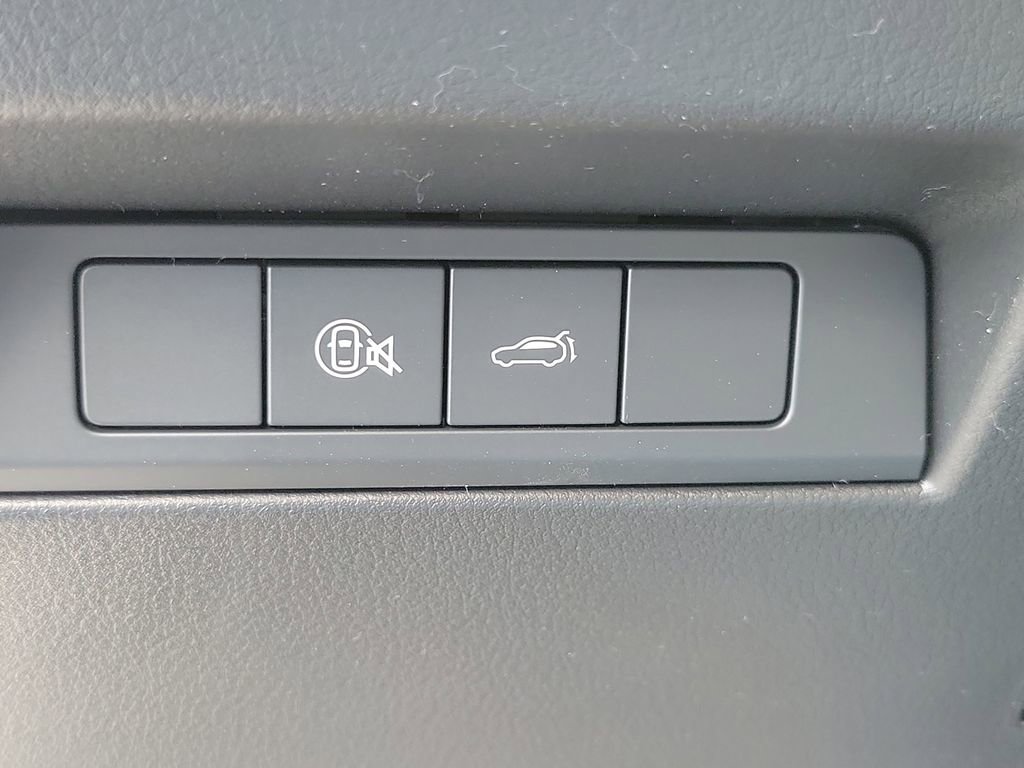 New 2026 MAZDA CX-5 Preferred AWD/4WD image 13