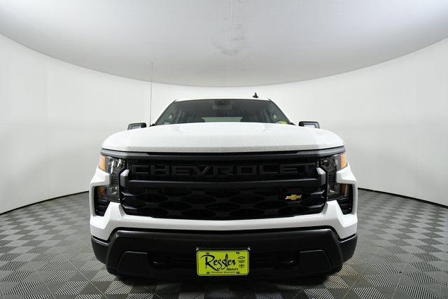 New 2026 Chevrolet Silverado 1500 W/T w/ WT Value Package image 7