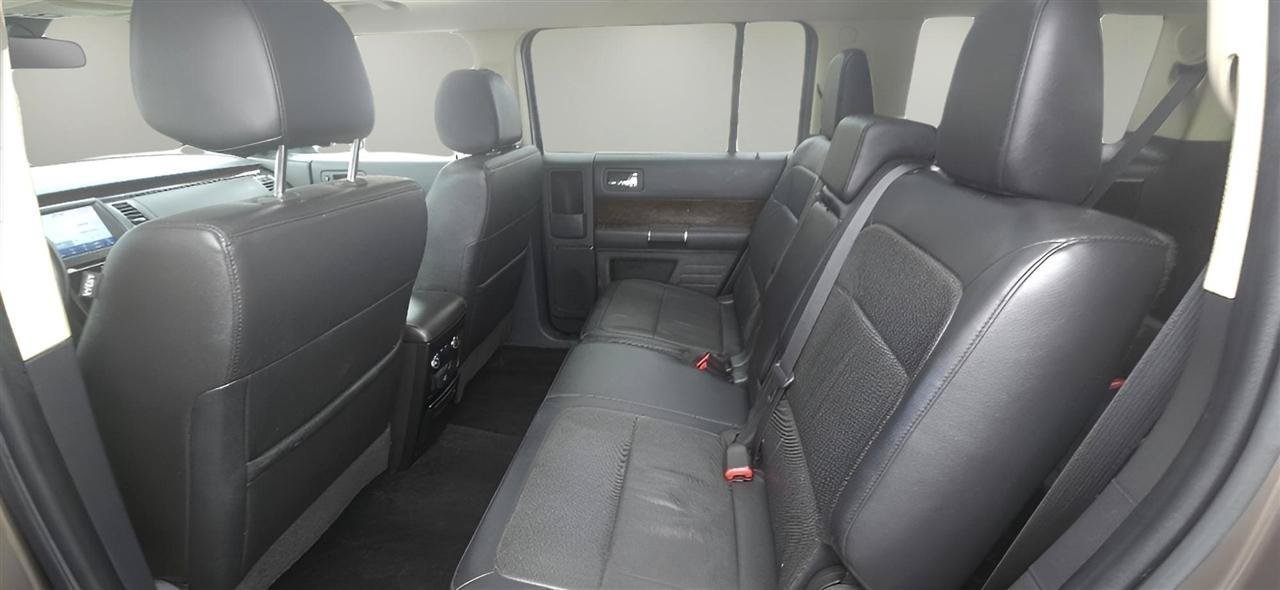 Used 2014 Ford Flex Limited w/ Equipment Group 303A AWD/4WD image 20