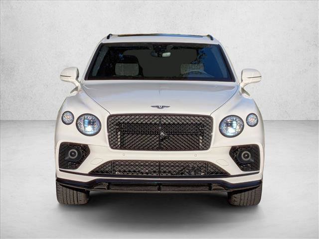Used 2021 Bentley Bentayga Speed video 2