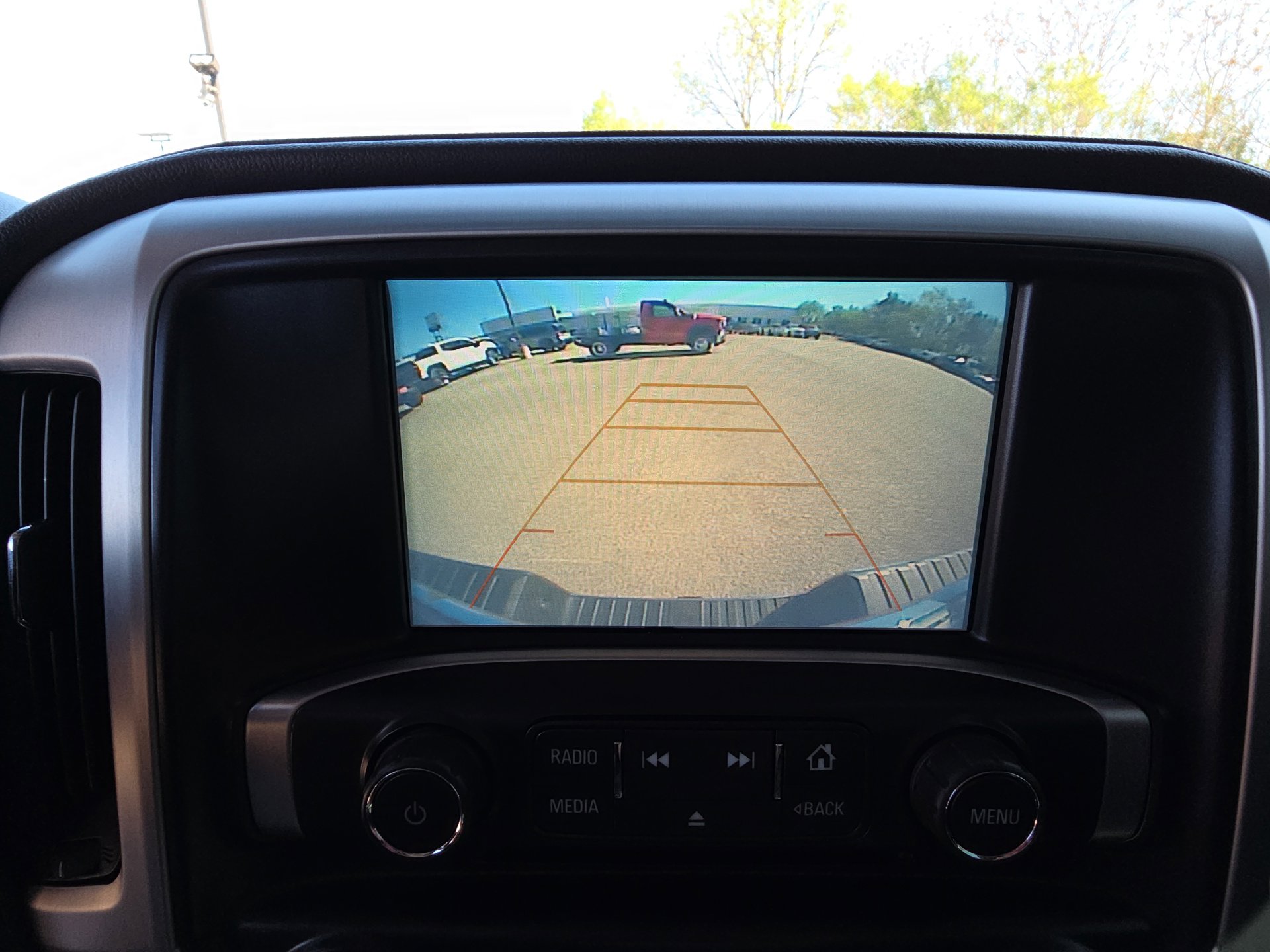 Used 2018 GMC Sierra 1500 SLT w/ SLT Premium Package image 23