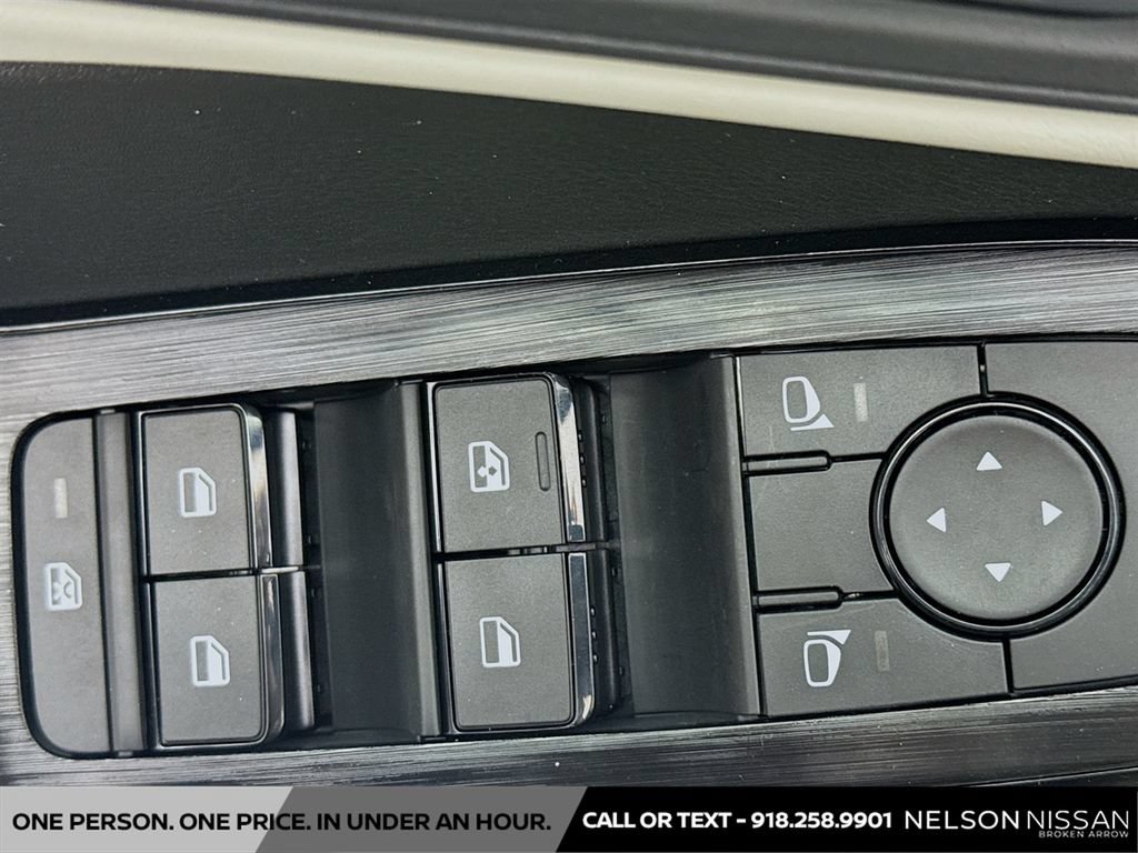 New 2026 Nissan Rogue Dark Armor FWD image 17