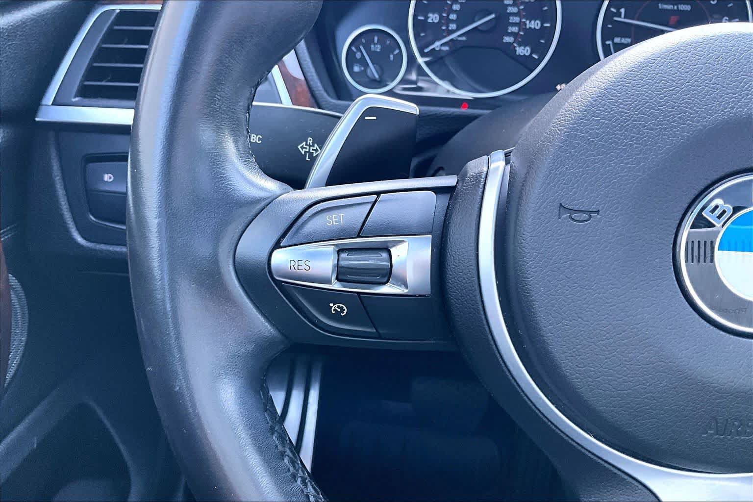 Used 2018 BMW 440i Gran Coupe RWD image 21