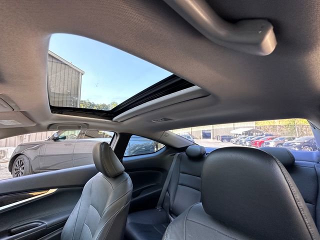 Used 2014 Honda Accord EX-L image 27