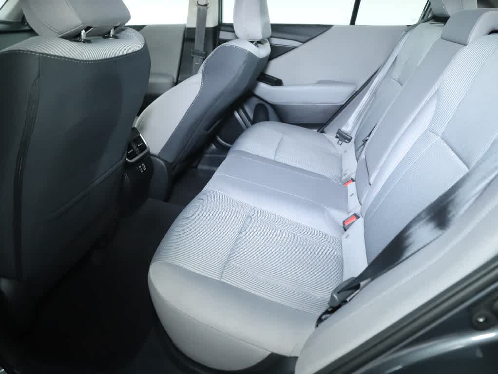 Certified 2024 Subaru Legacy Premium AWD/4WD image 14