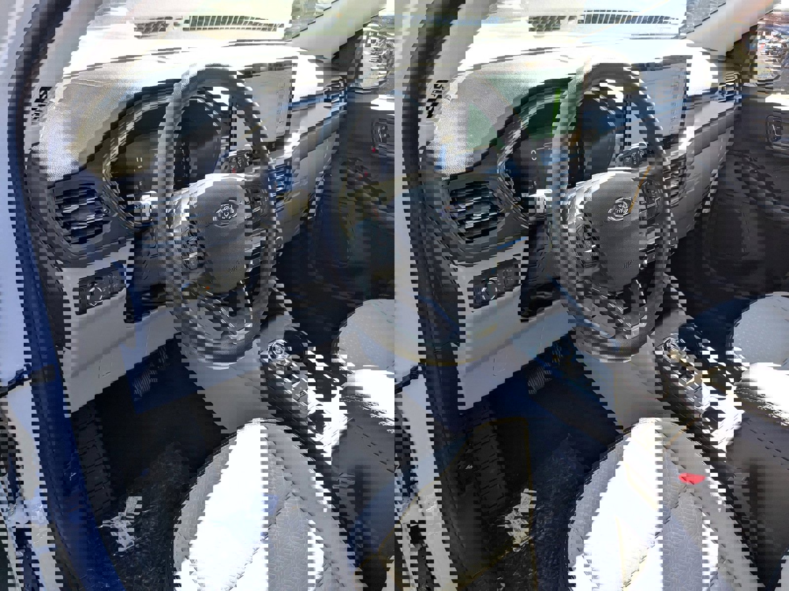 New 2026 Ford Escape Active w/ Tech Pack #1 image 17