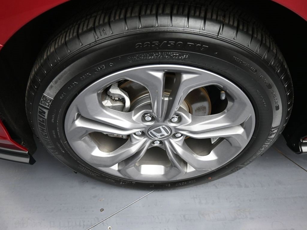 Certified 2024 Honda Accord EX image 14