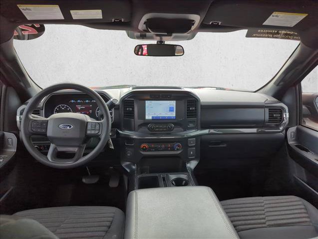 Used 2021 Ford F150 XL w/ STX Appearance Package RWD image 18