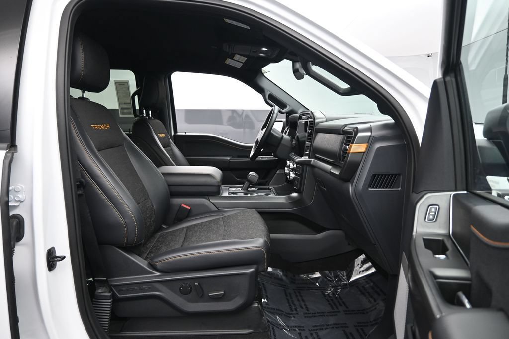 Used 2024 Ford F150 Tremor w/ Tow/Haul Package AWD/4WD image 27
