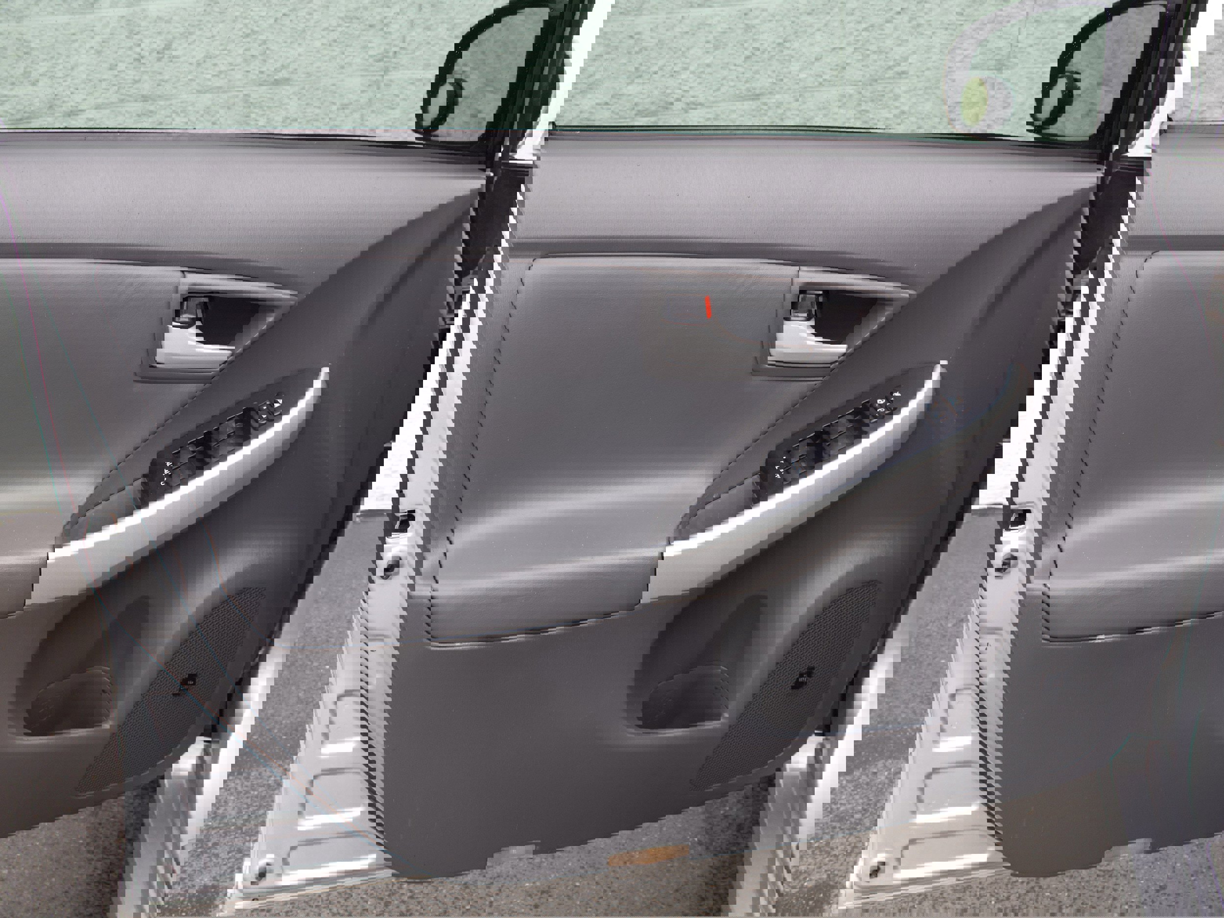 Used 2011 Toyota Prius Four w/ Solar Roof Pkg image 9