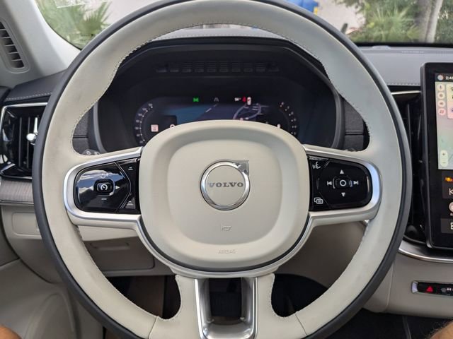 New 2026 Volvo XC90 B6 Ultra image 30