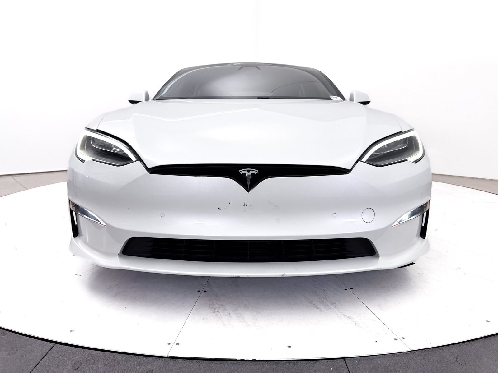 Used 2022 Tesla Model S AWD/4WD image 13