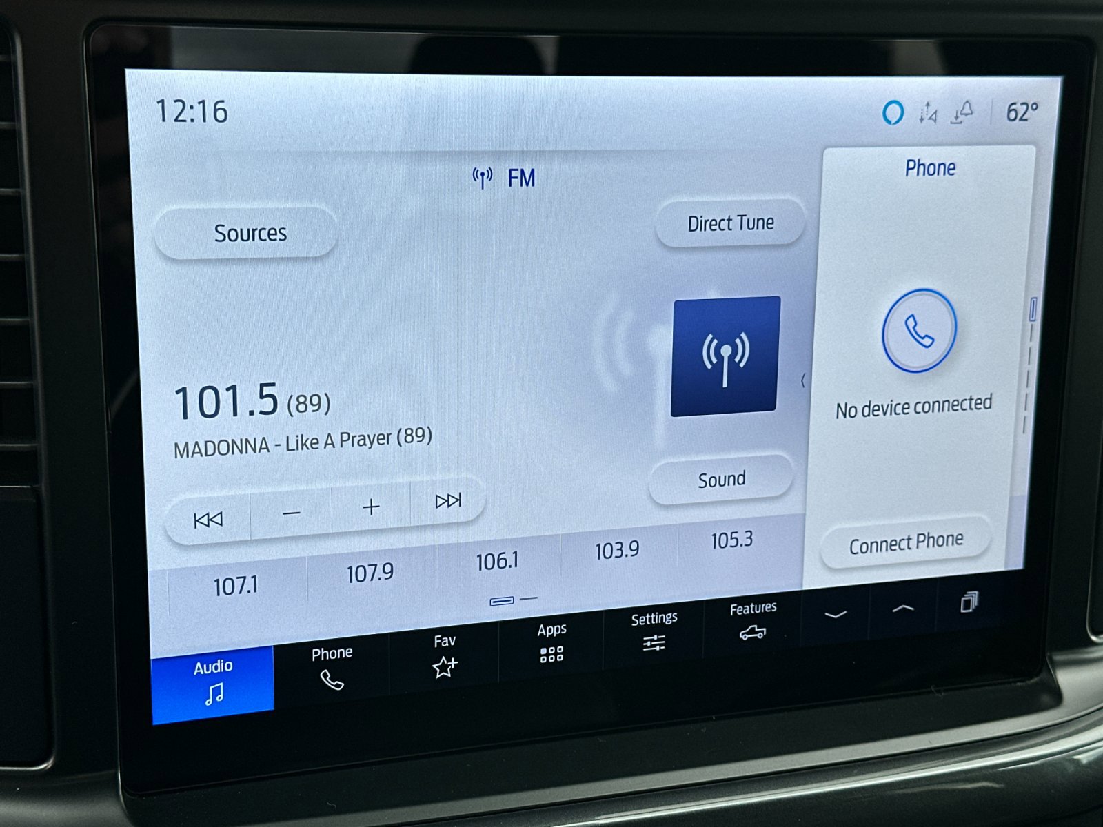 Certified 2025 Ford F150 STX image 17