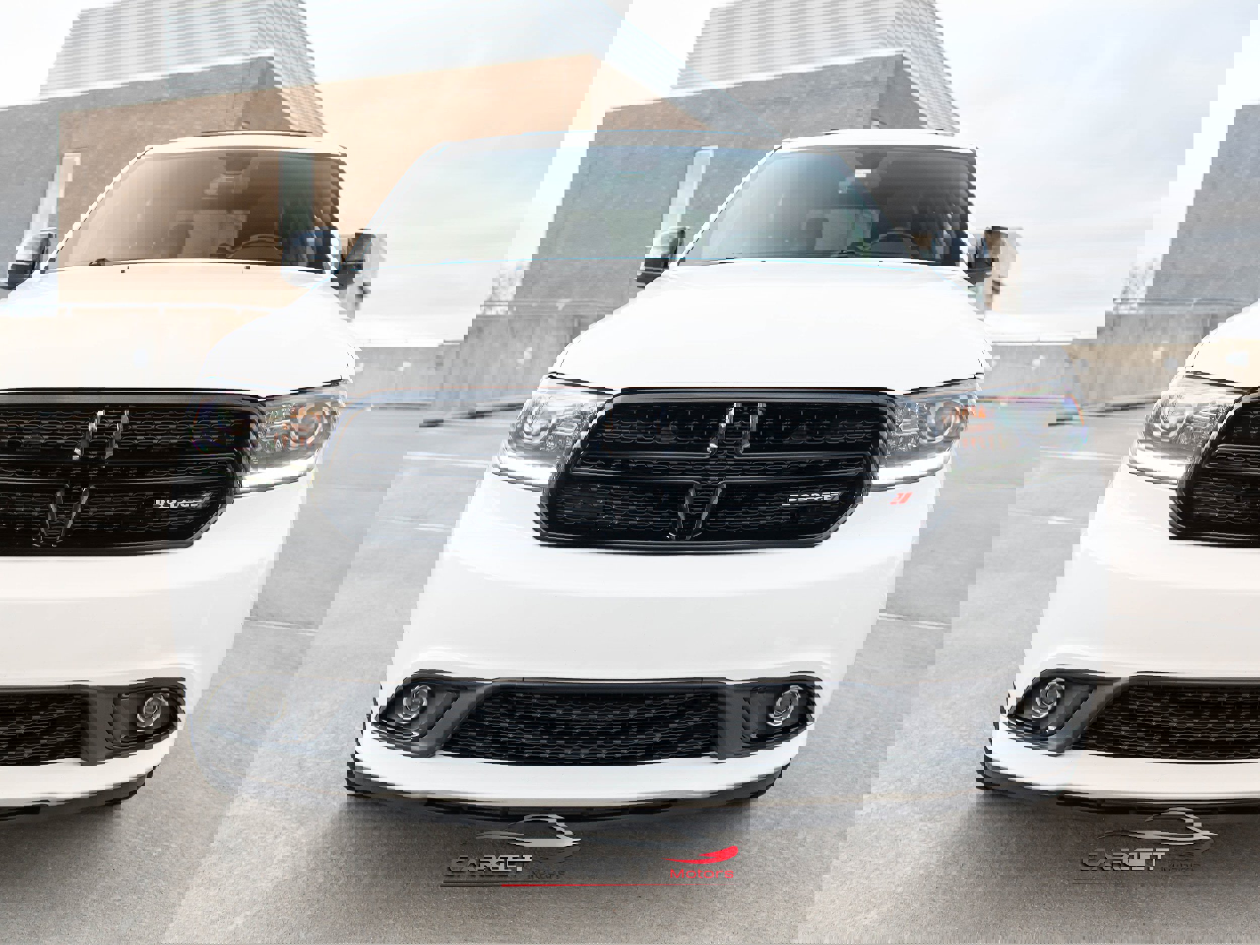 Used 2018 Dodge Durango GT w/ Premium Group image 2