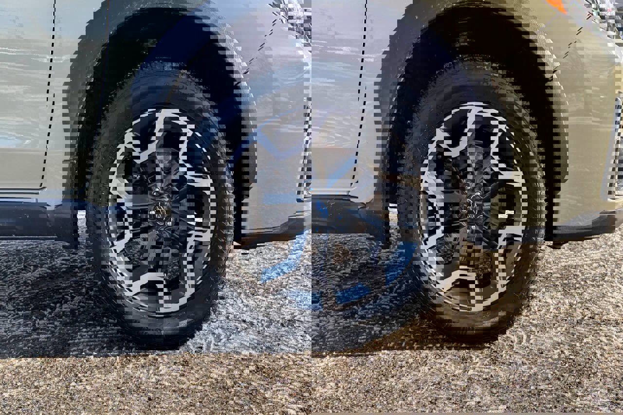 Used 2016 Subaru Crosstrek 2.0i image 10