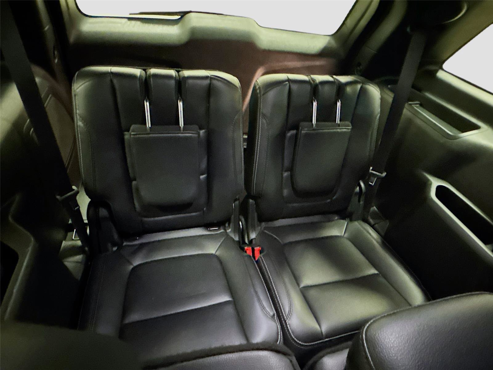 Used 2019 Ford Explorer Limited w/ Class III Trailer Tow Package image 28