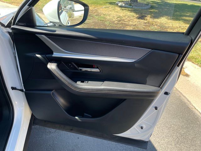 Used 2024 MAZDA CX-90 Plug-In Hybrid w/ Premium Plus image 27